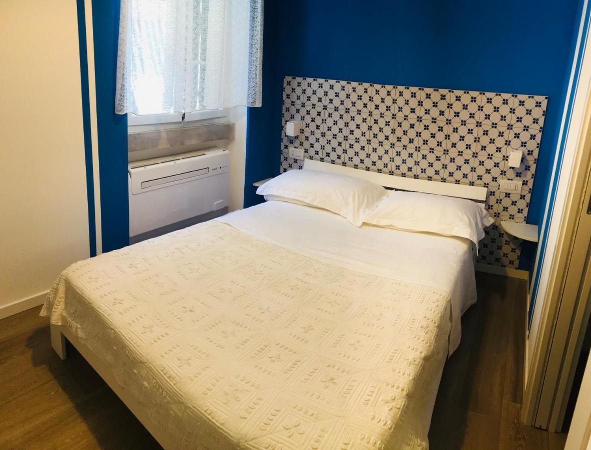 בארי B&B Via Dell'Azzurra מראה חיצוני תמונה