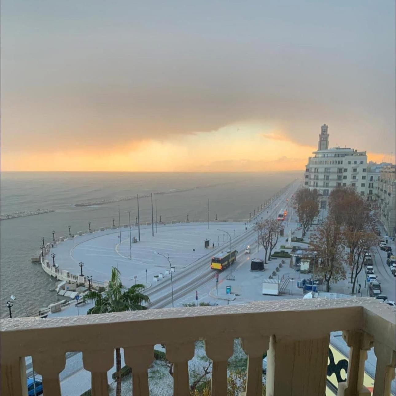 בארי B&B Via Dell'Azzurra מראה חיצוני תמונה